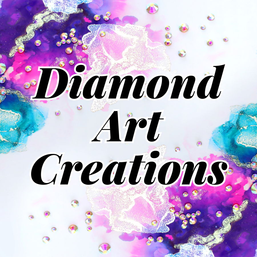 Diamond Art Creations