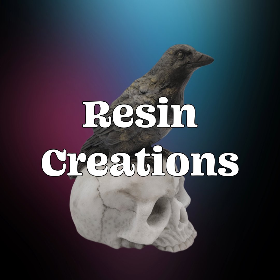Resin Creations