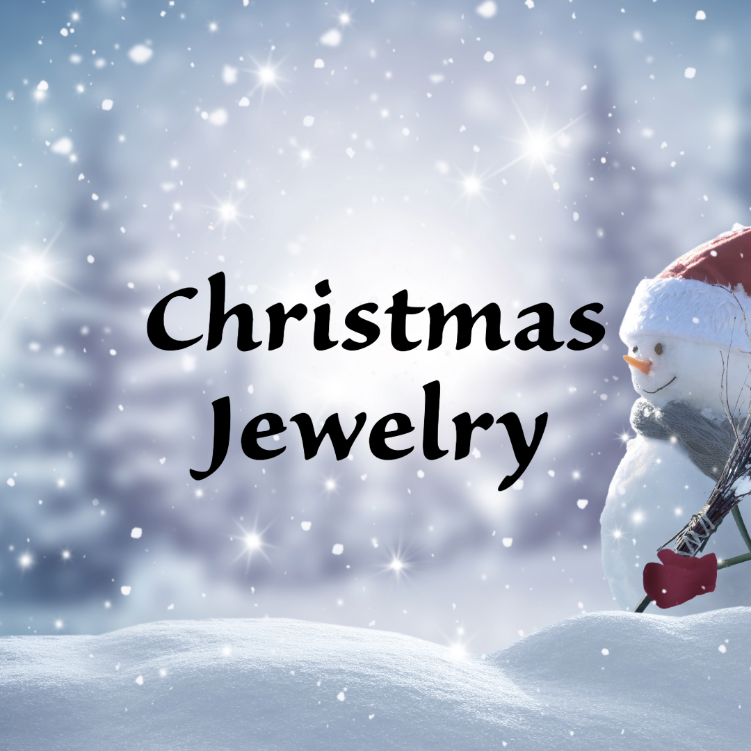 Christmas Jewelry