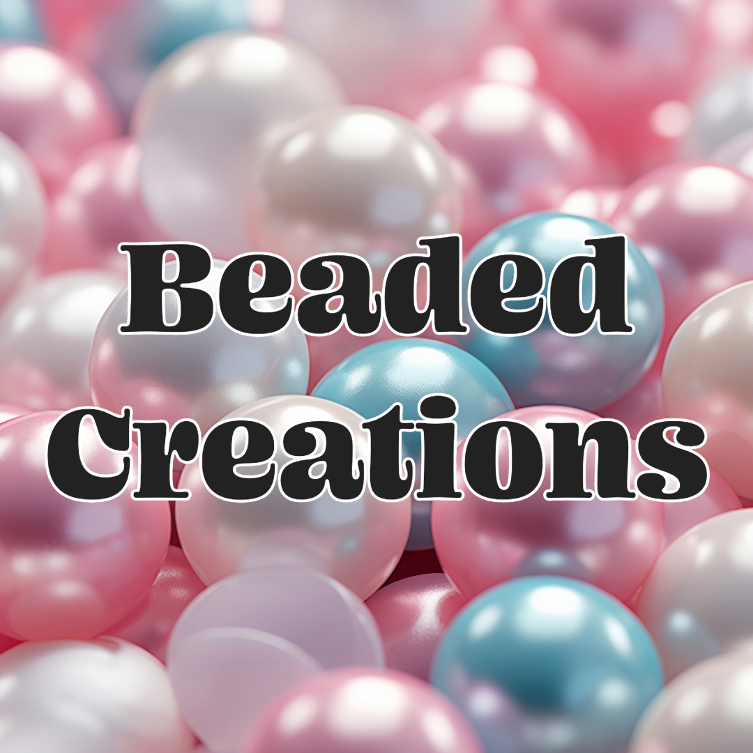 Beaded Creations