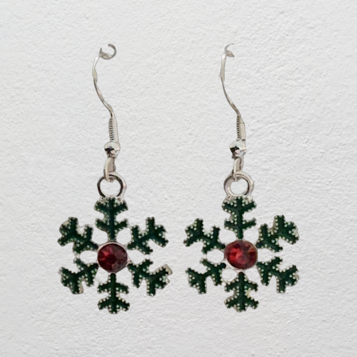 Christmas Earrings