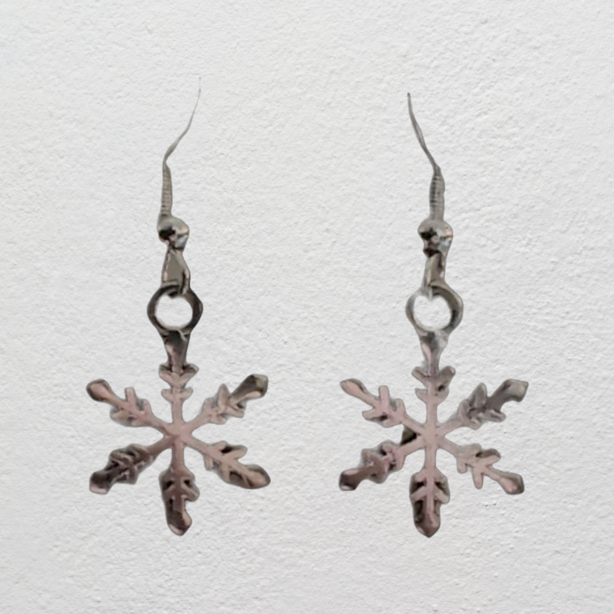 Christmas Earrings