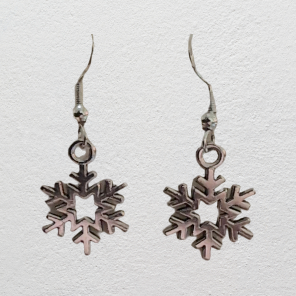 Christmas Earrings