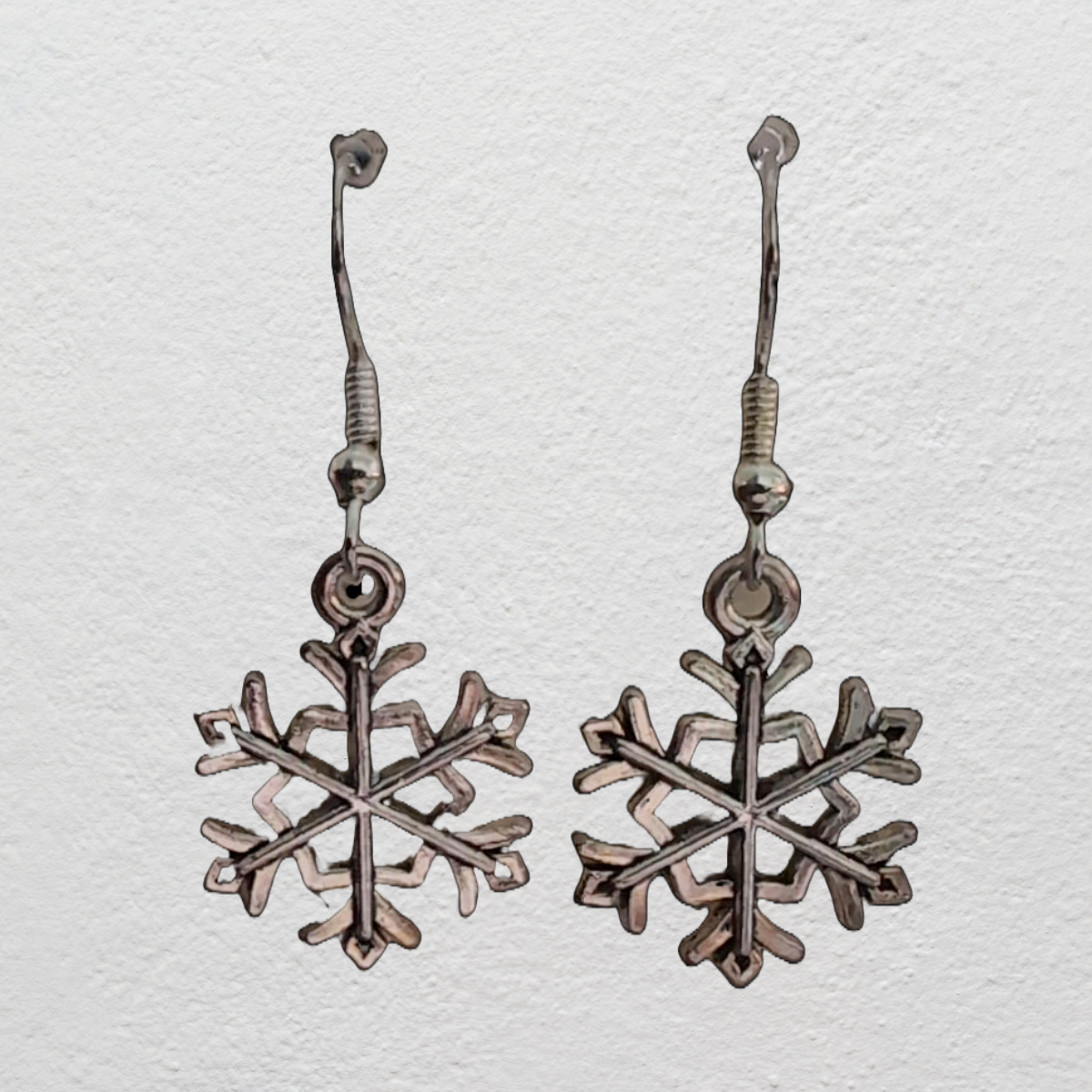 Christmas Earrings