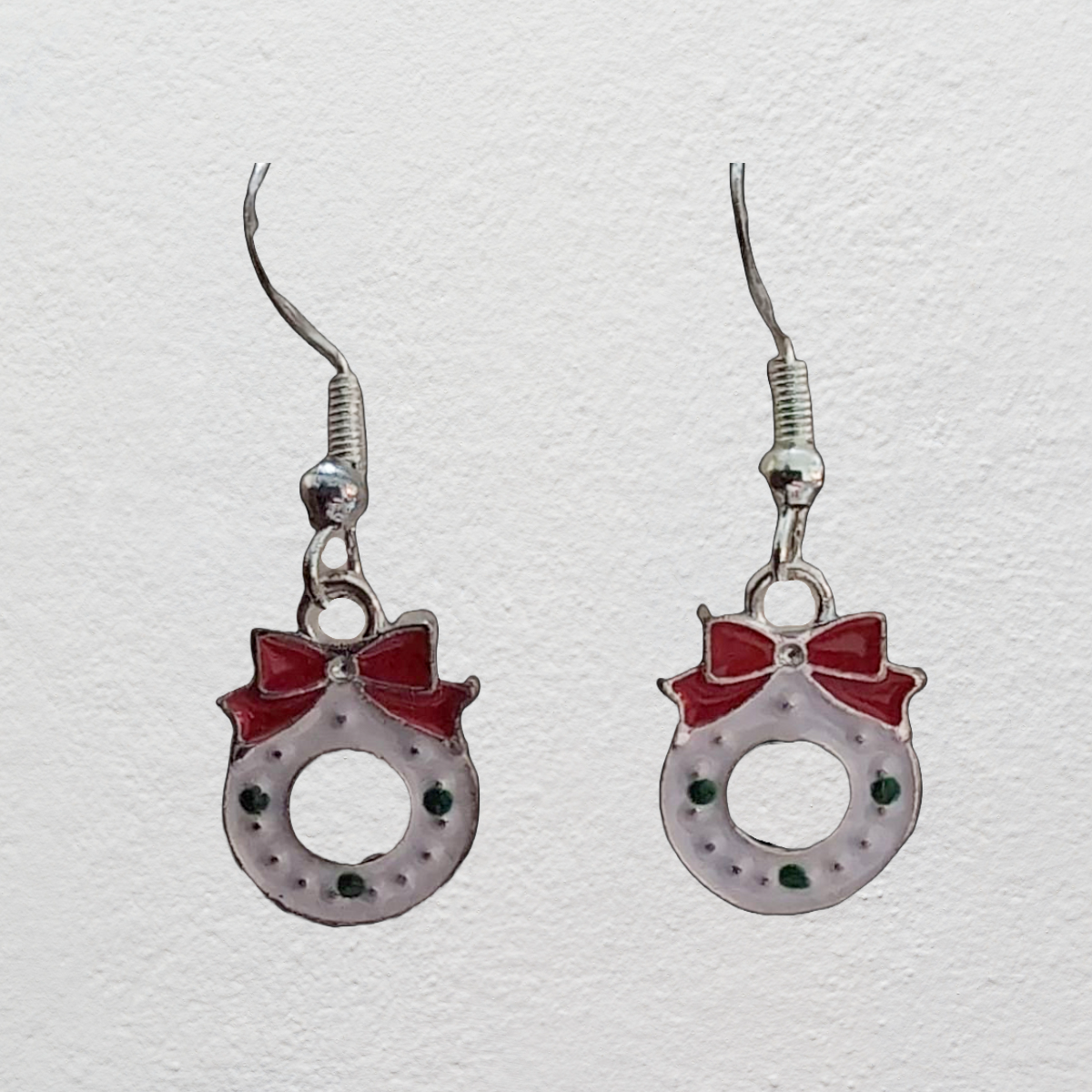Christmas Earrings