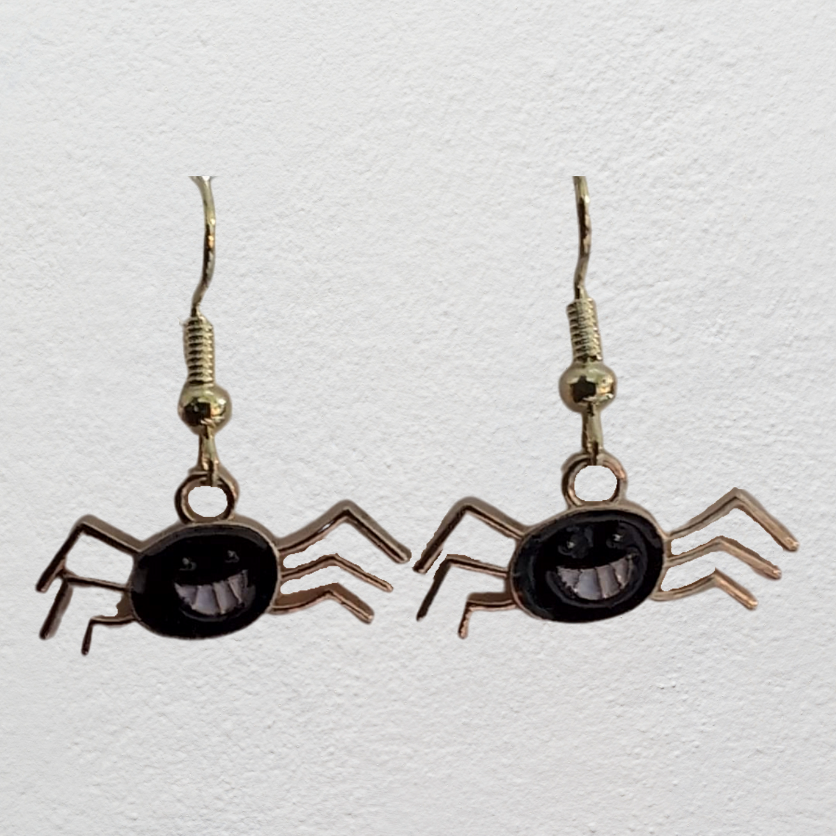 Halloween Earrings