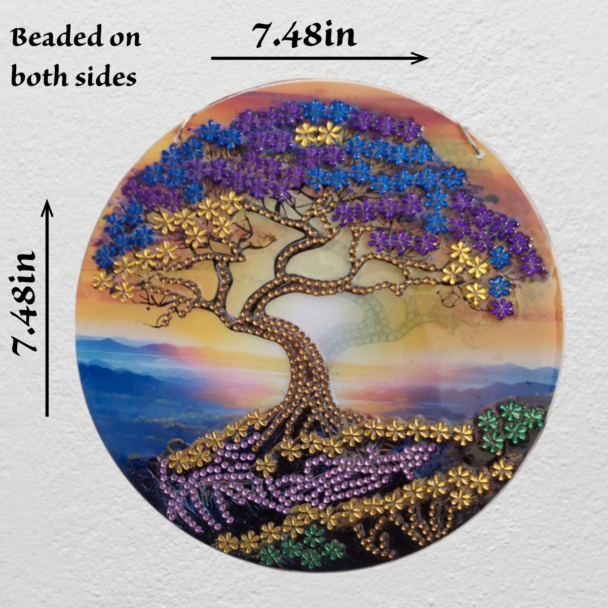 Nature Wall Hangings