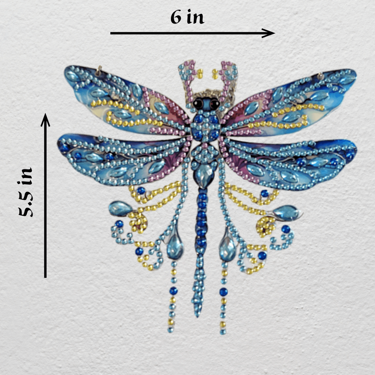 Dragonfly Wall Hangings