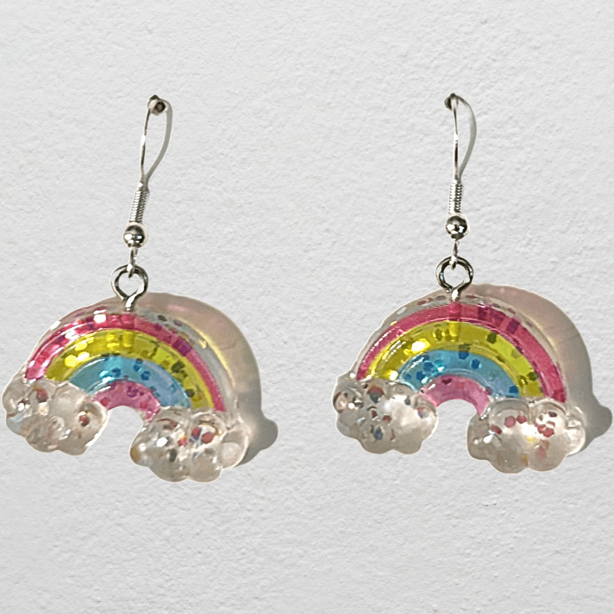 Charm Earrings