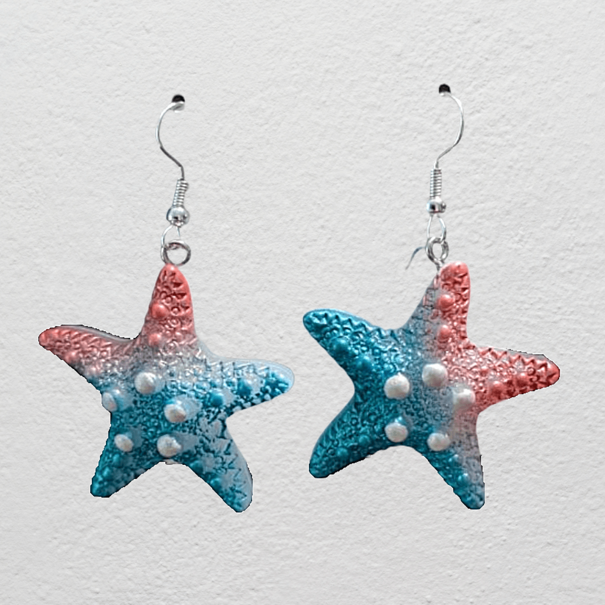 Charm Earrings