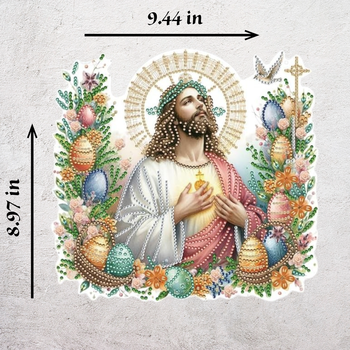 Religious Wall Hangings