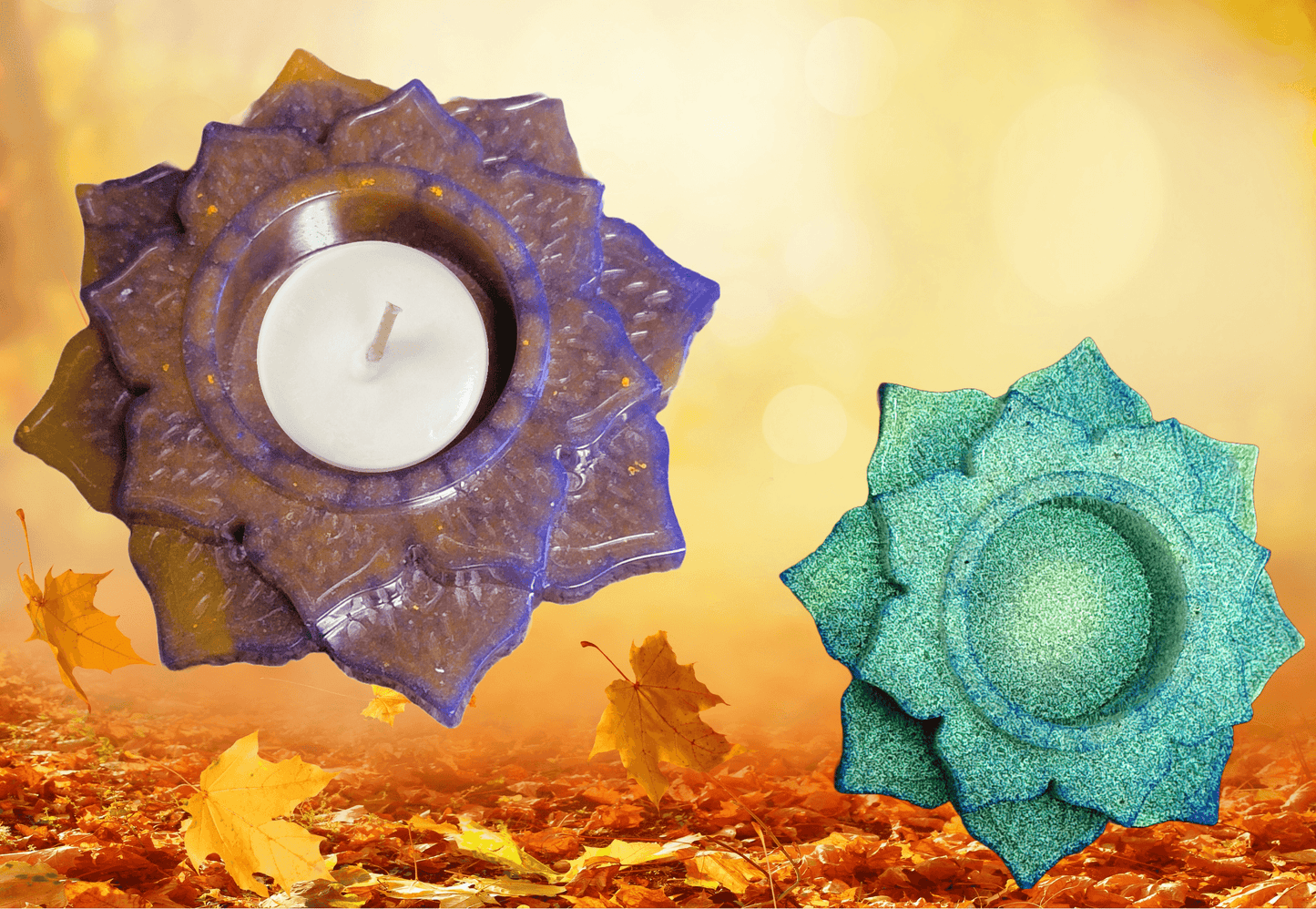 Small Tealight holder