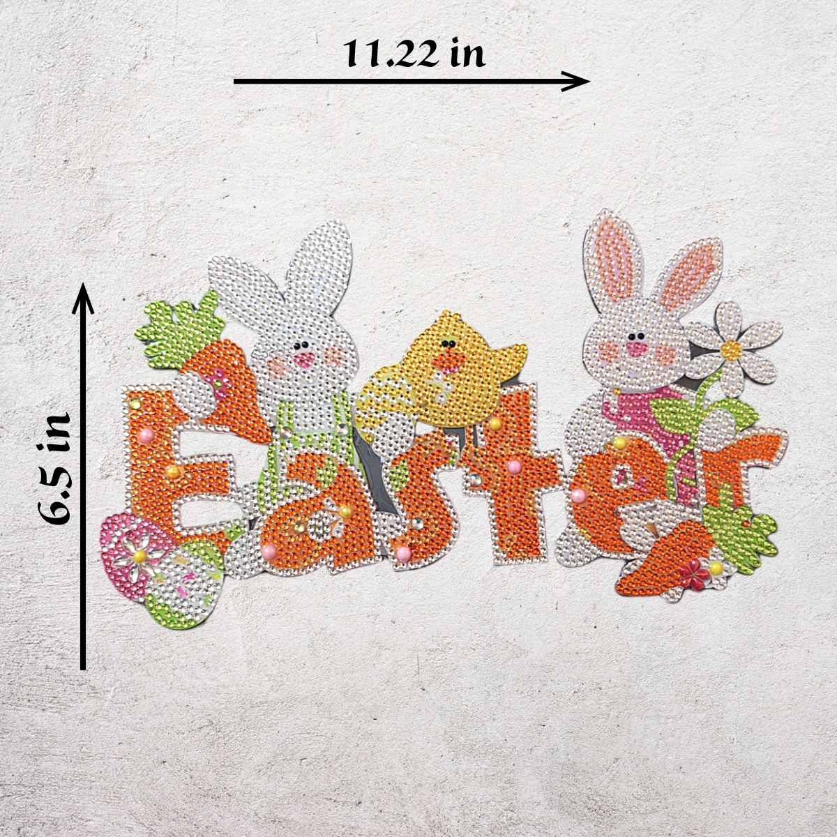 Easter Wall Hangings