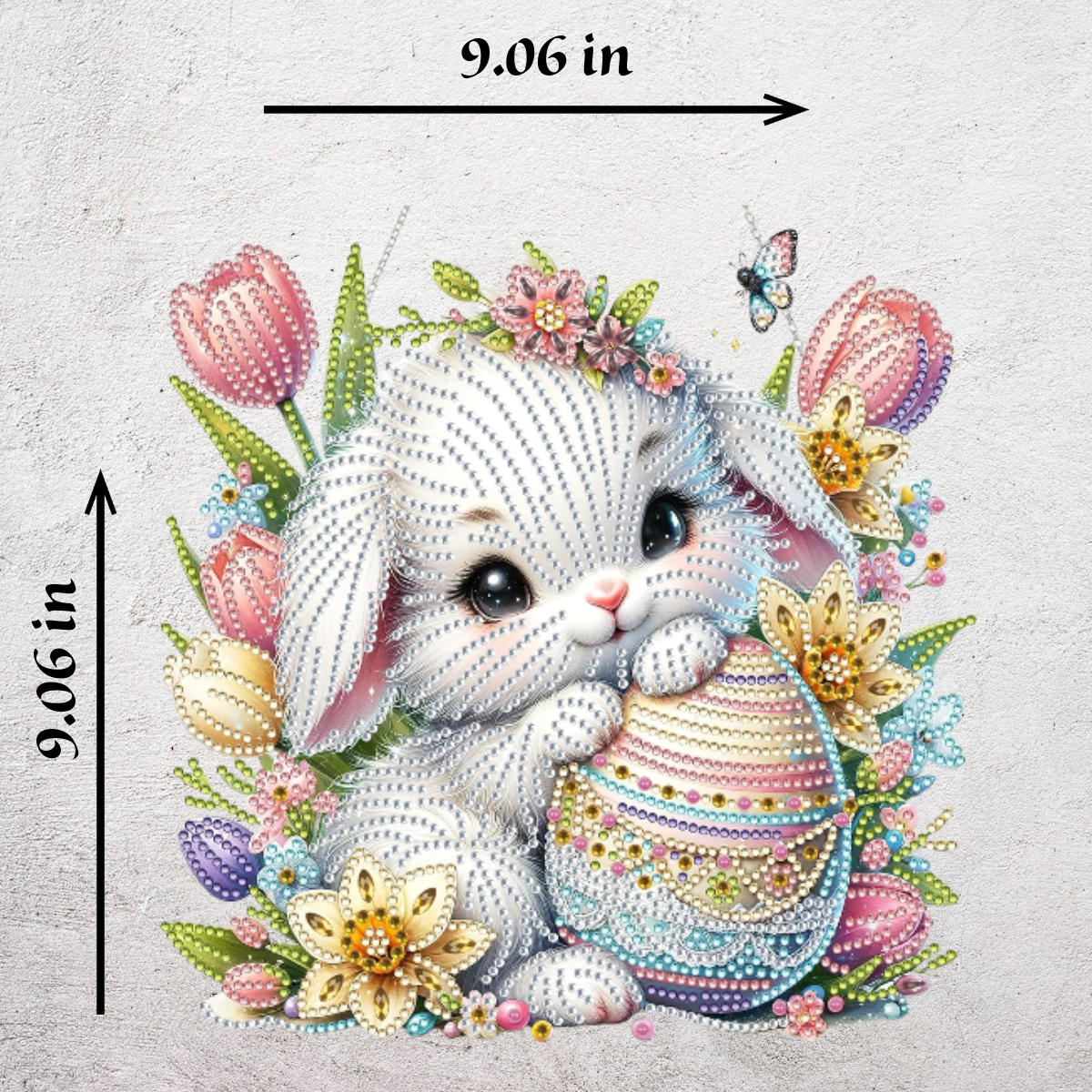 Easter Wall Hangings