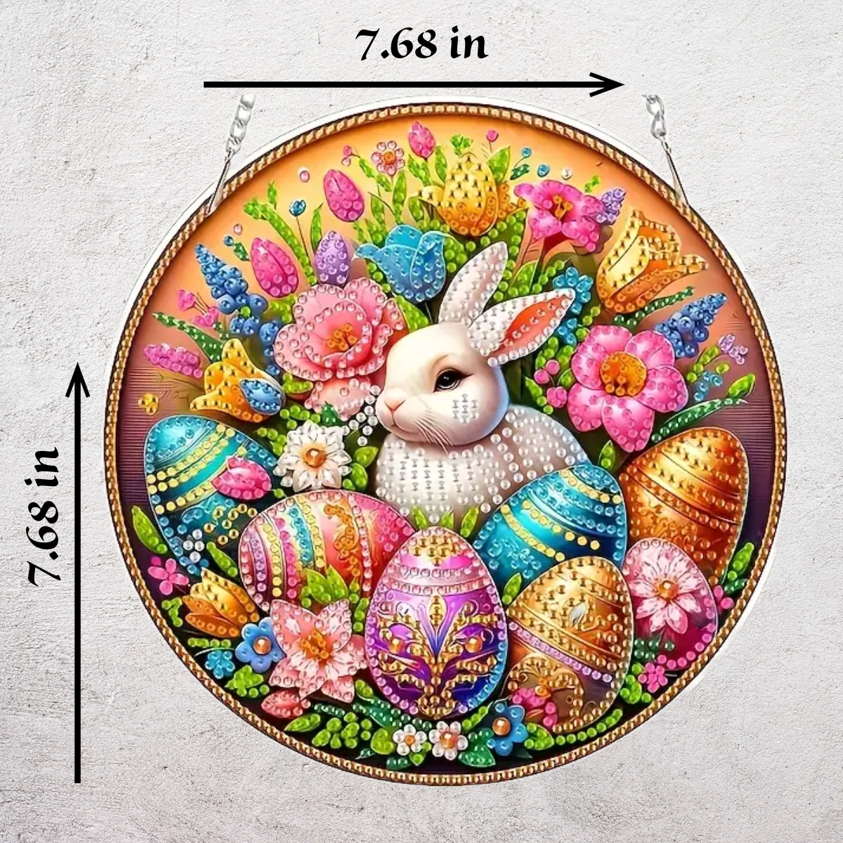 Easter Wall Hangings