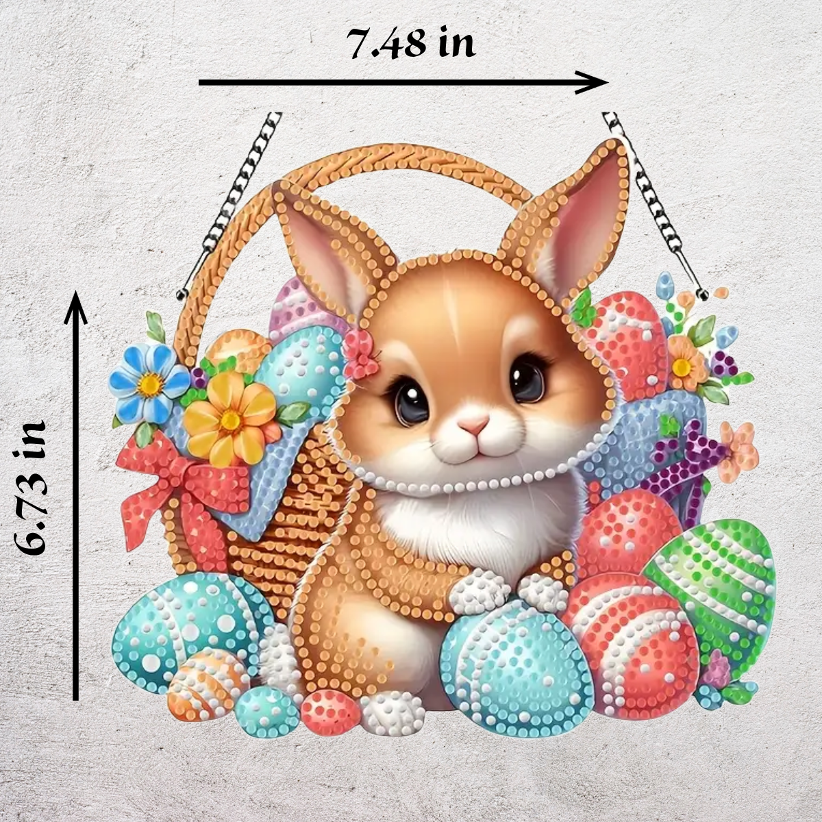 Easter Wall Hangings