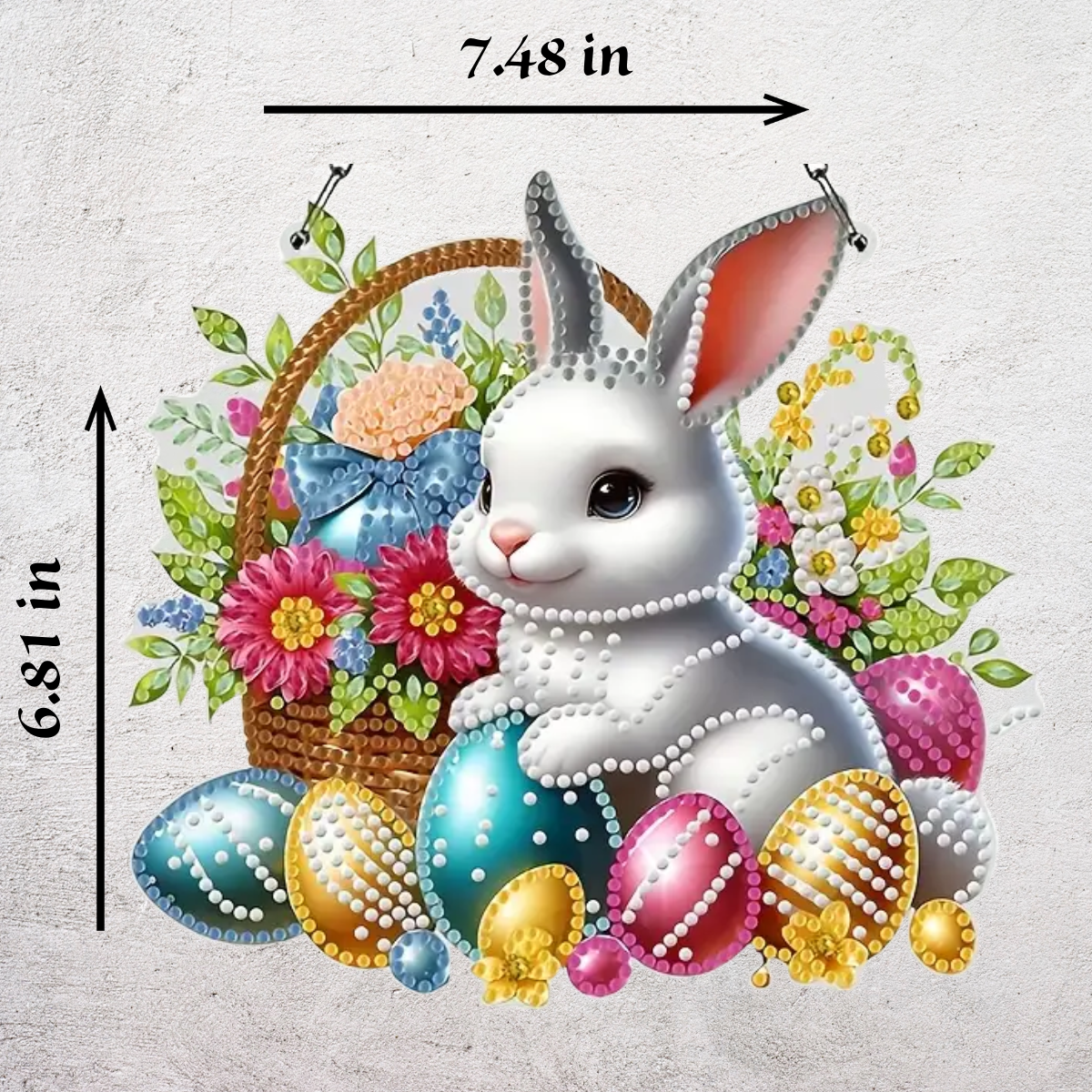 Easter Wall Hangings