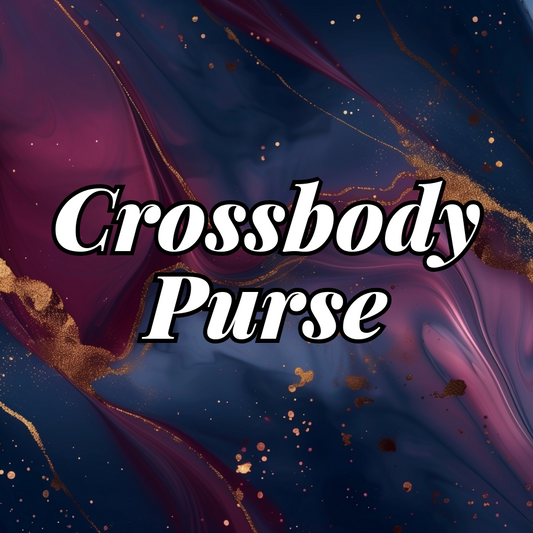Crossbody Purse