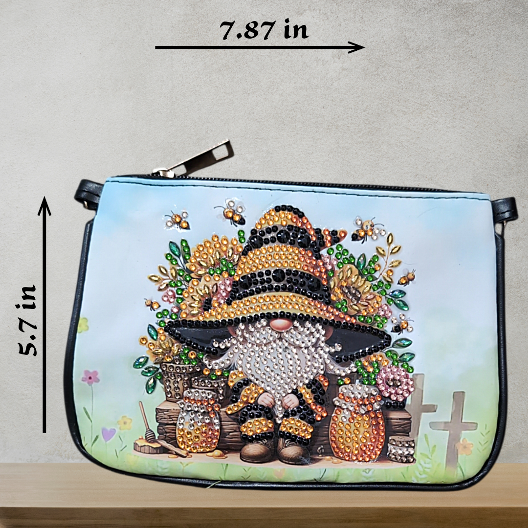 Animal Themed & Other Crossbody Purse