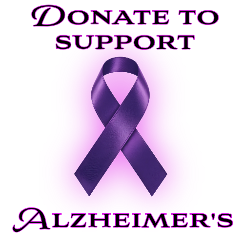 Alzheimer's donation