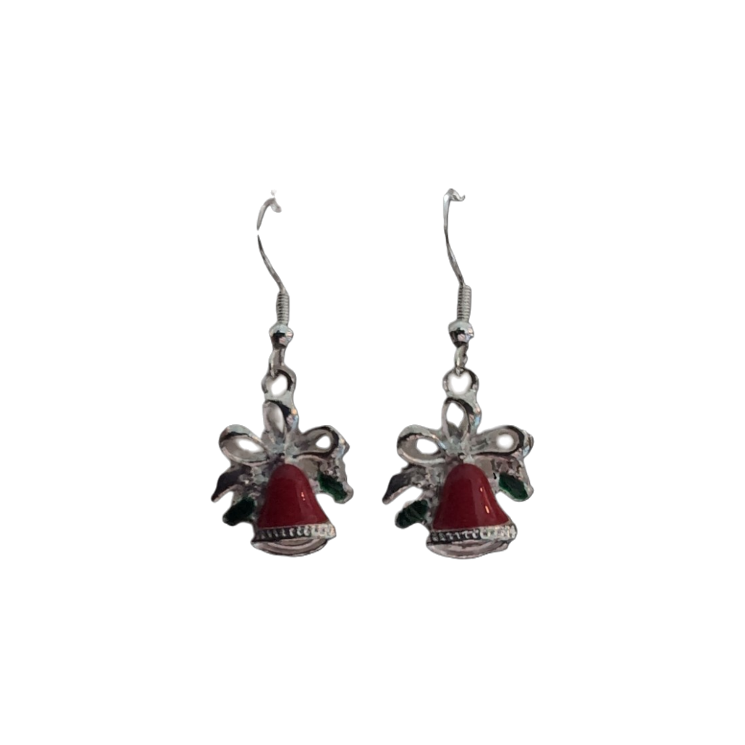 Christmas Earrings
