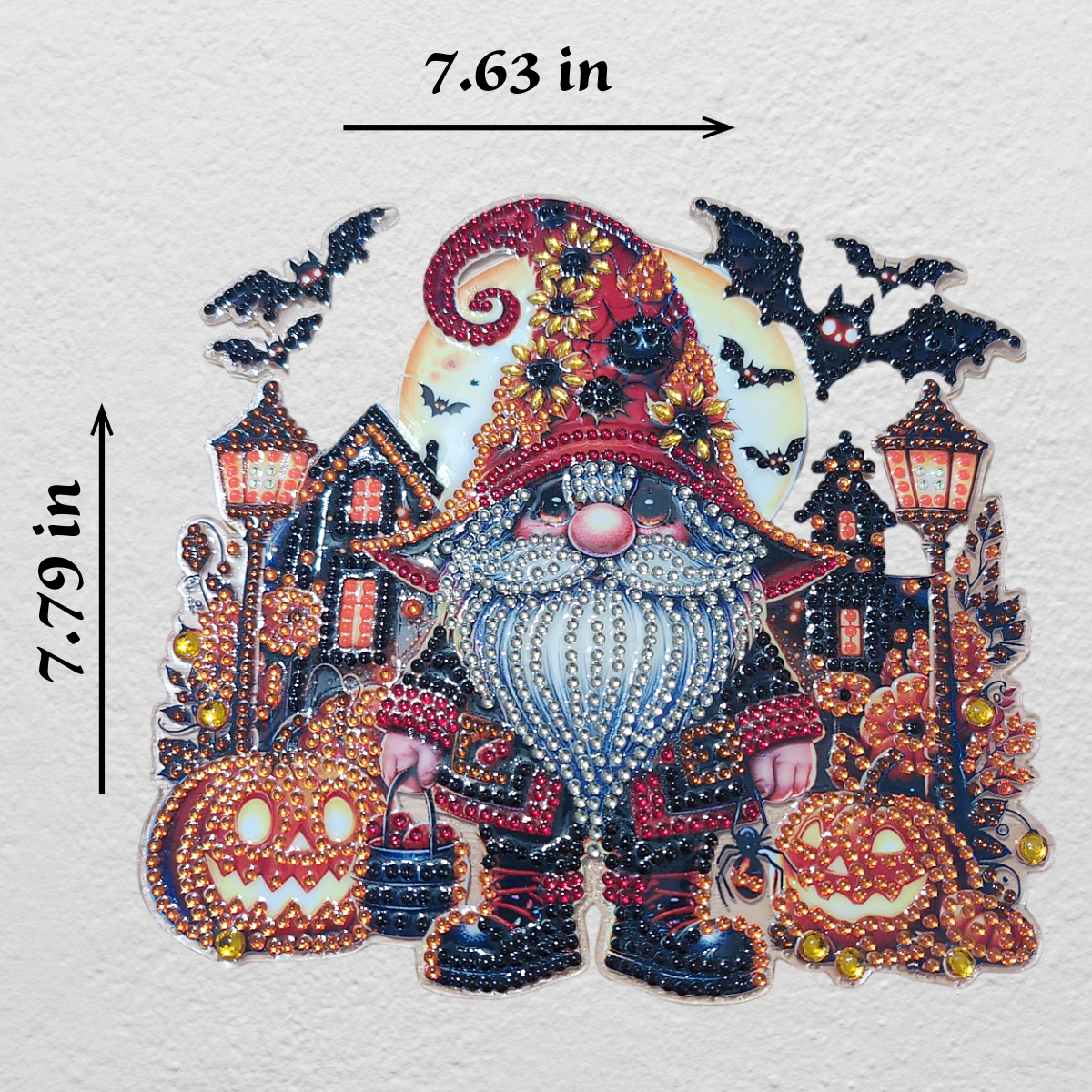 Halloween Wall Hangings
