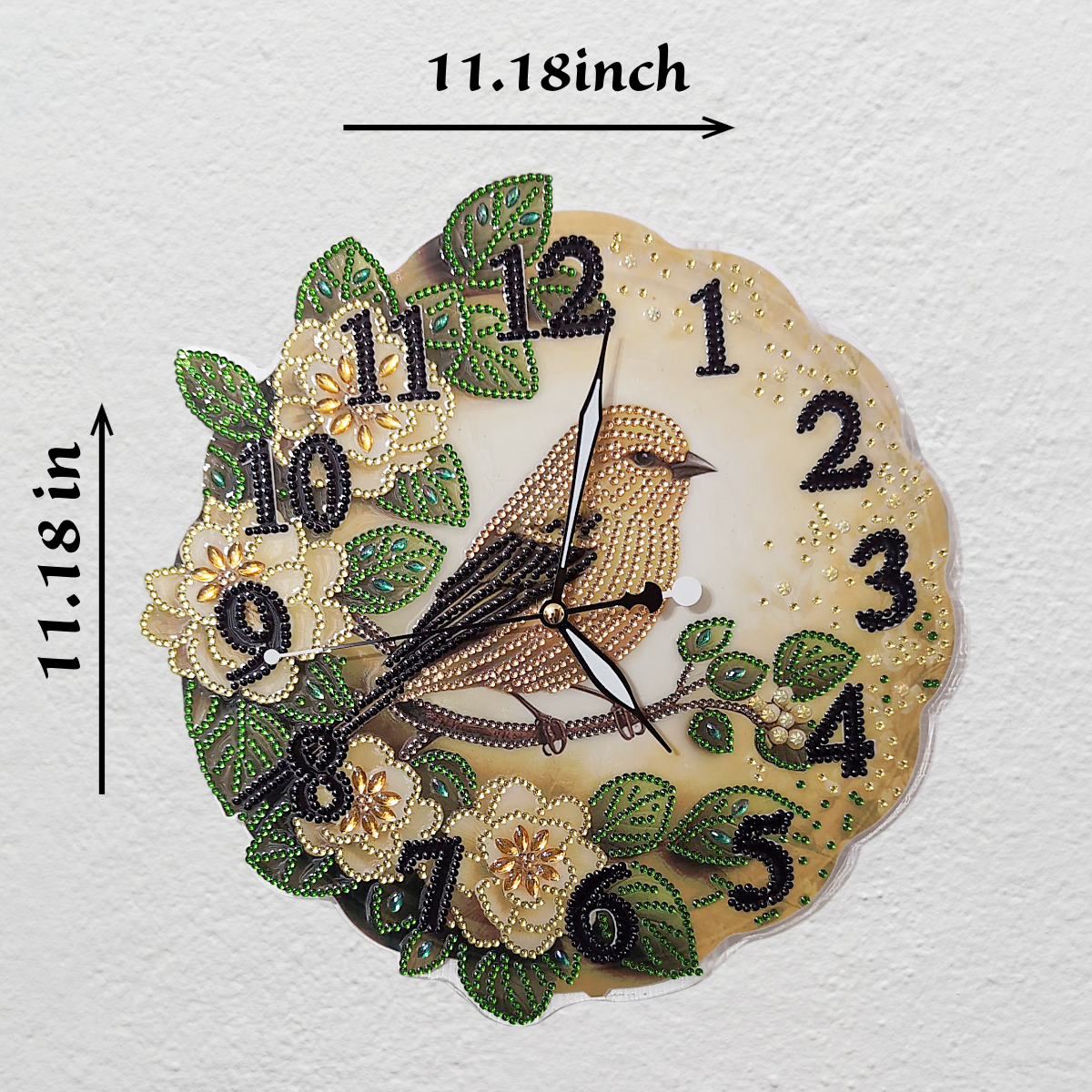 Wall Clocks