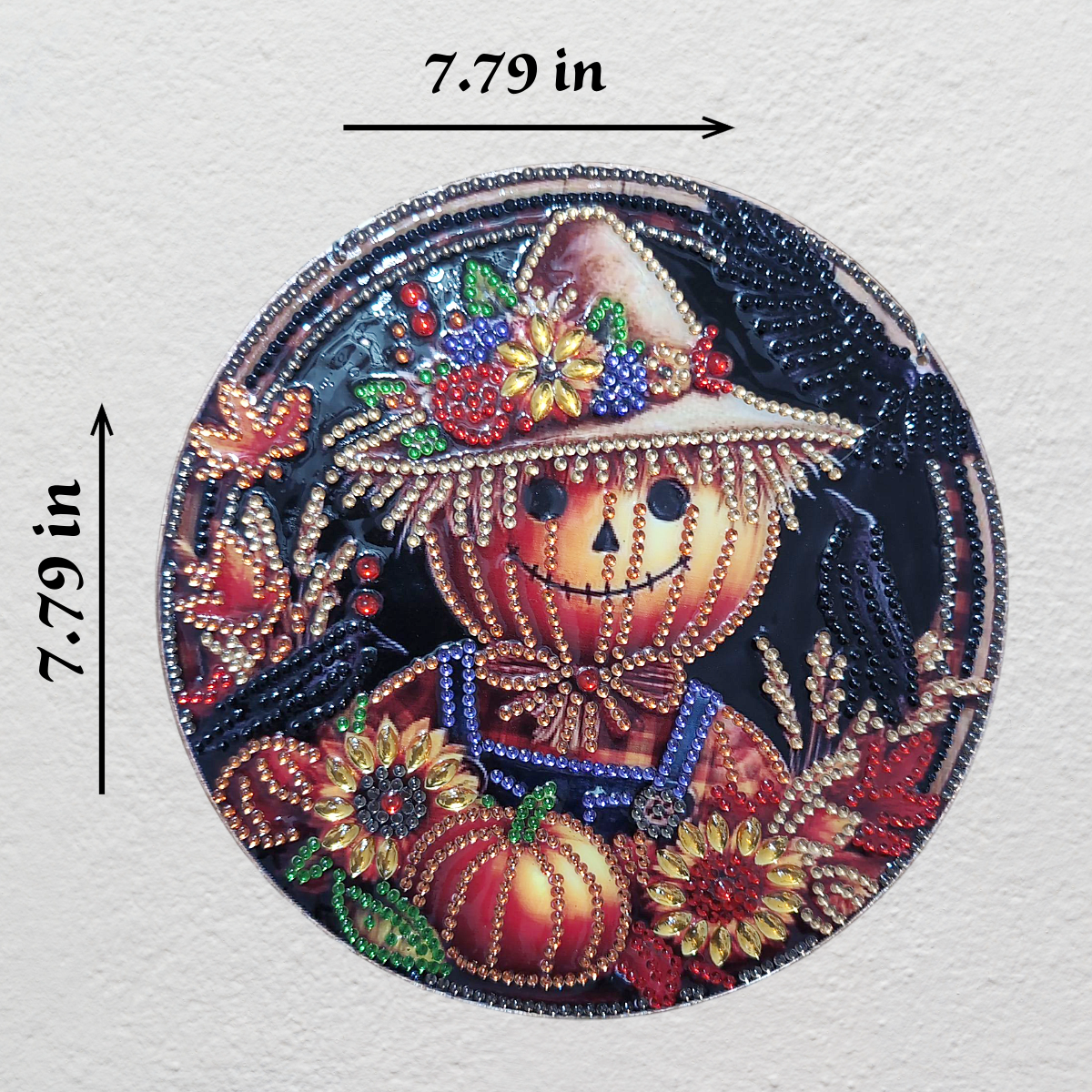 Autumn Diamond Art Wall Hangings