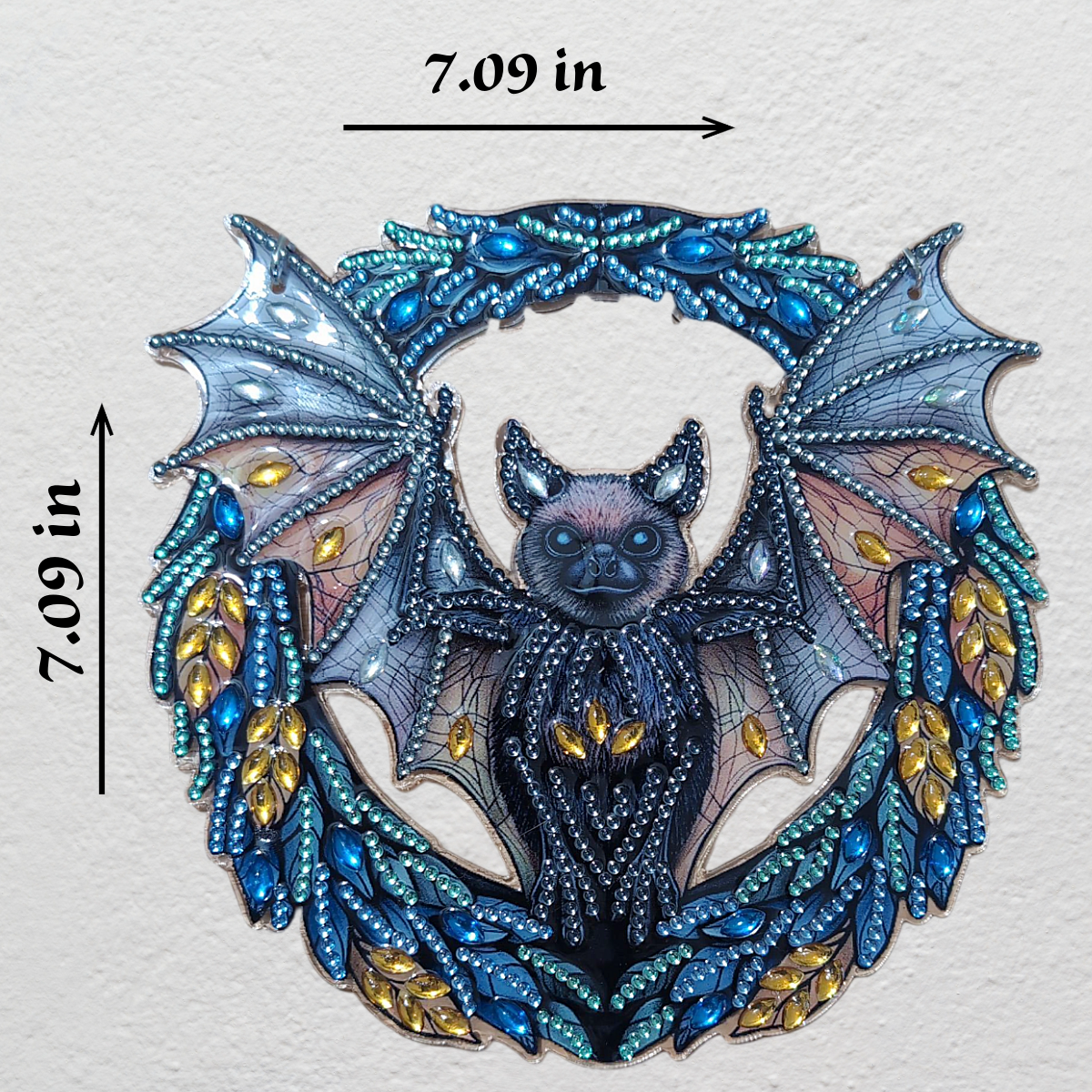 Halloween Wall Hangings