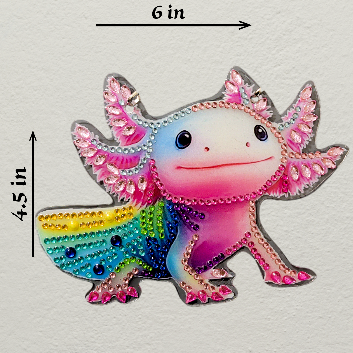 Animal Wall Hanging