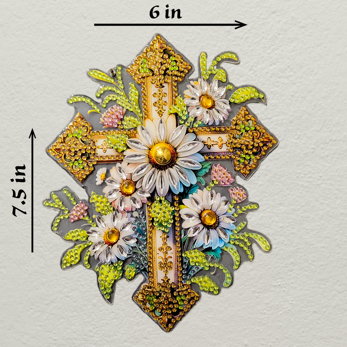 Religious Wall Hangings
