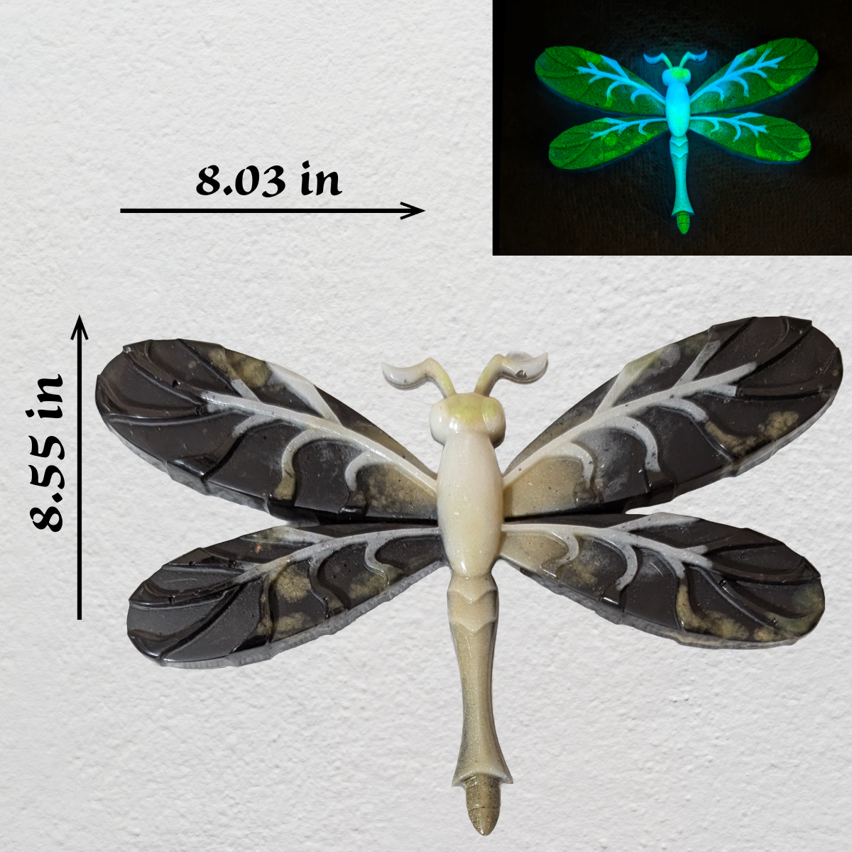 Dragonfly Wall Hangings