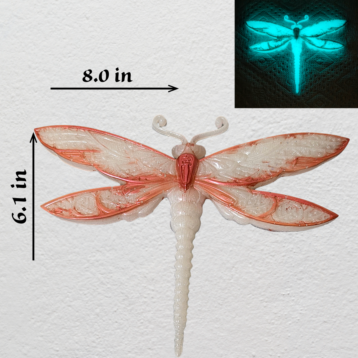 Dragonfly Wall Hangings