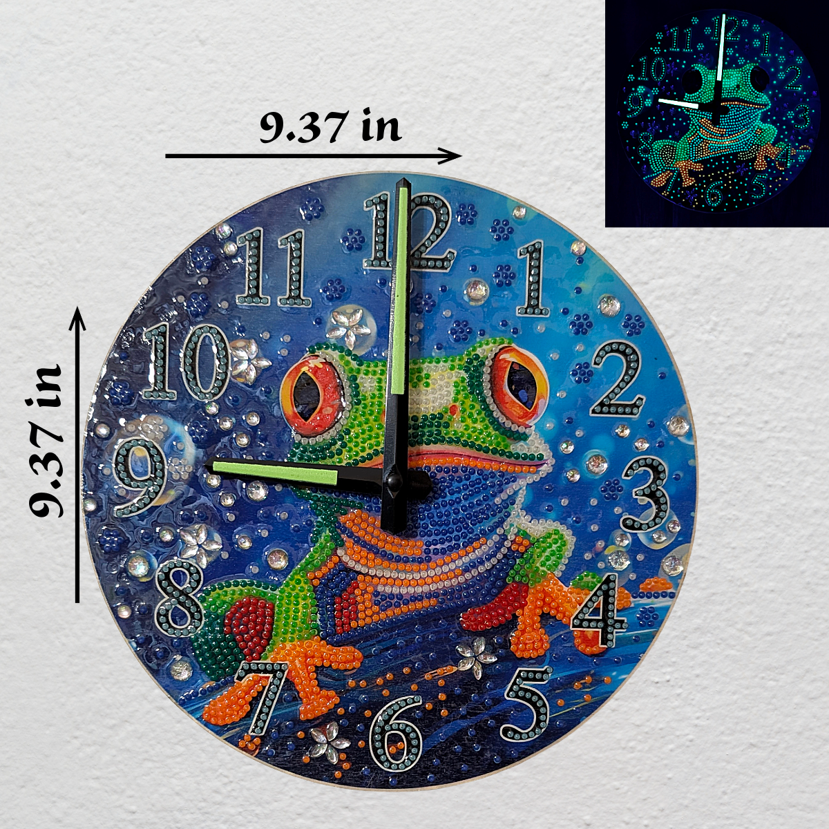 Wall Clocks