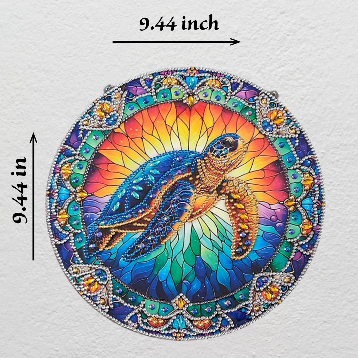 Turtle Wall Hangings