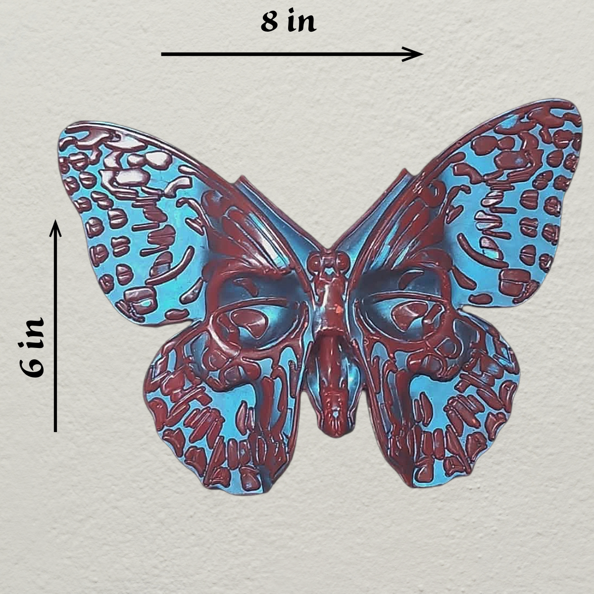 Butterfly Wall Hanging