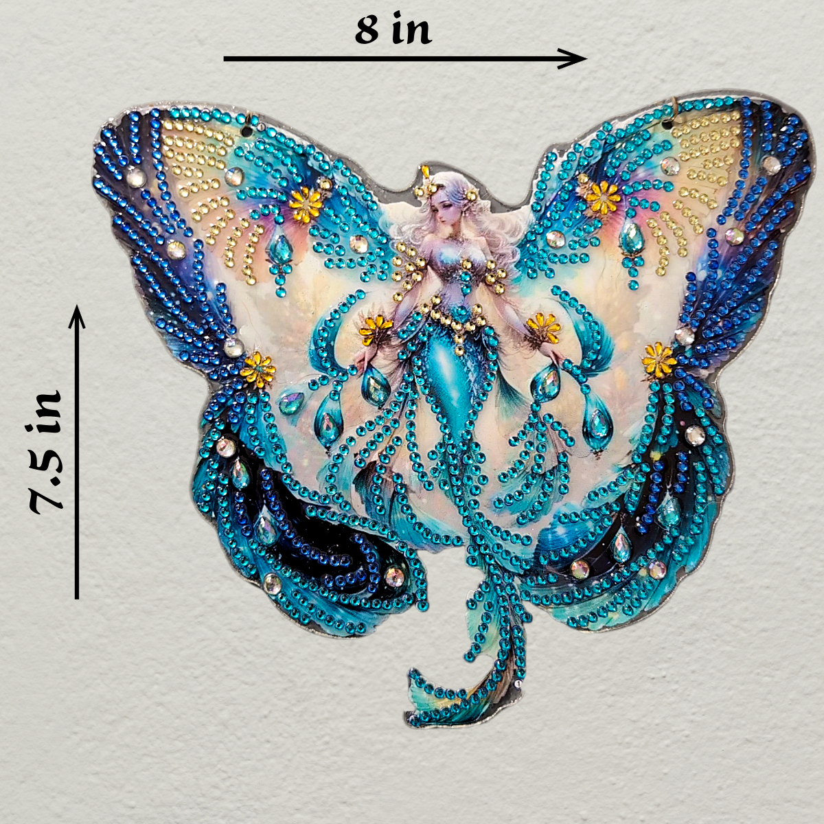 Mermaid Wall Hangings