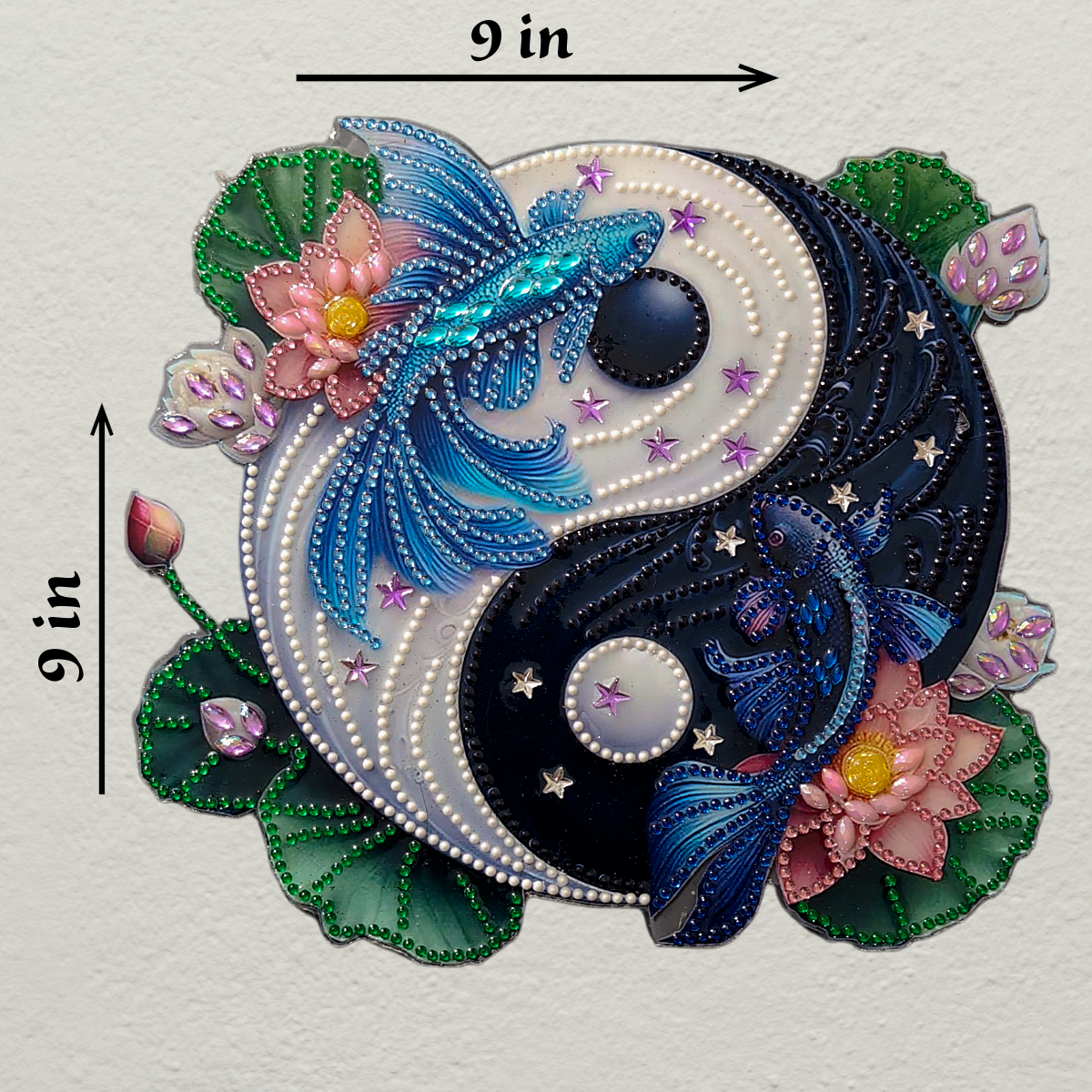 Ocean Life Wall Hangings