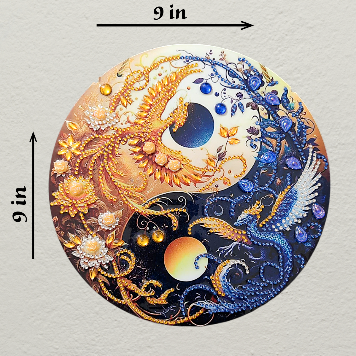 Phoenix Wall Hangings