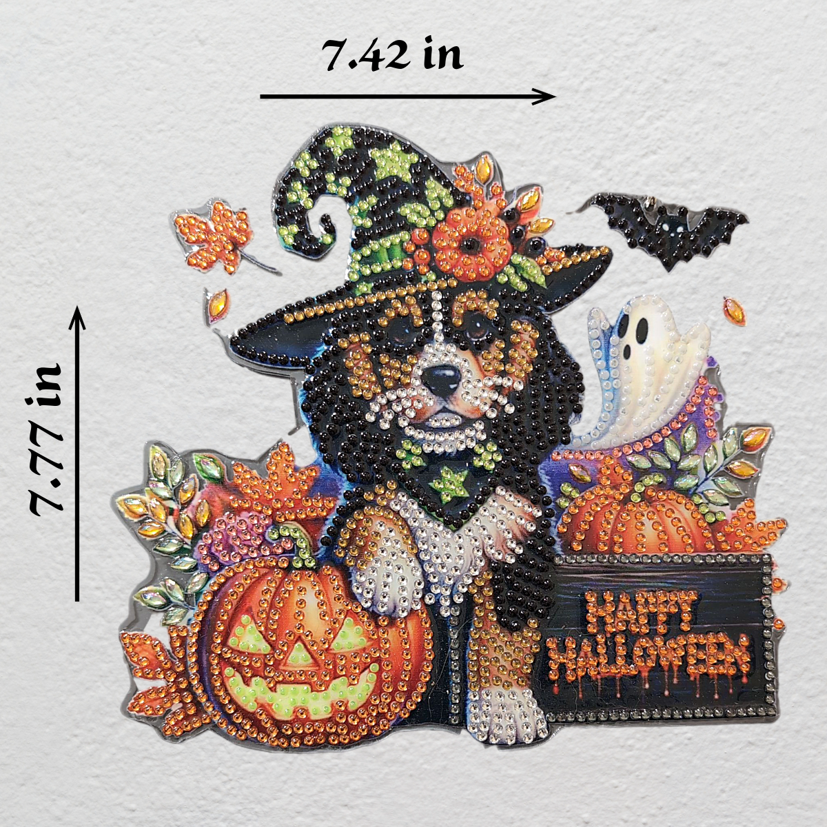 Halloween Wall Hangings