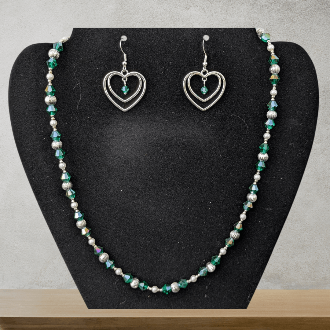 Beaded Jewelry Sets