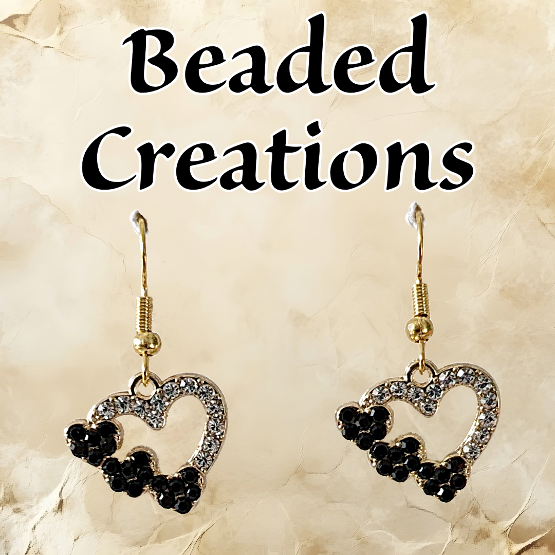 Beaded Creations
