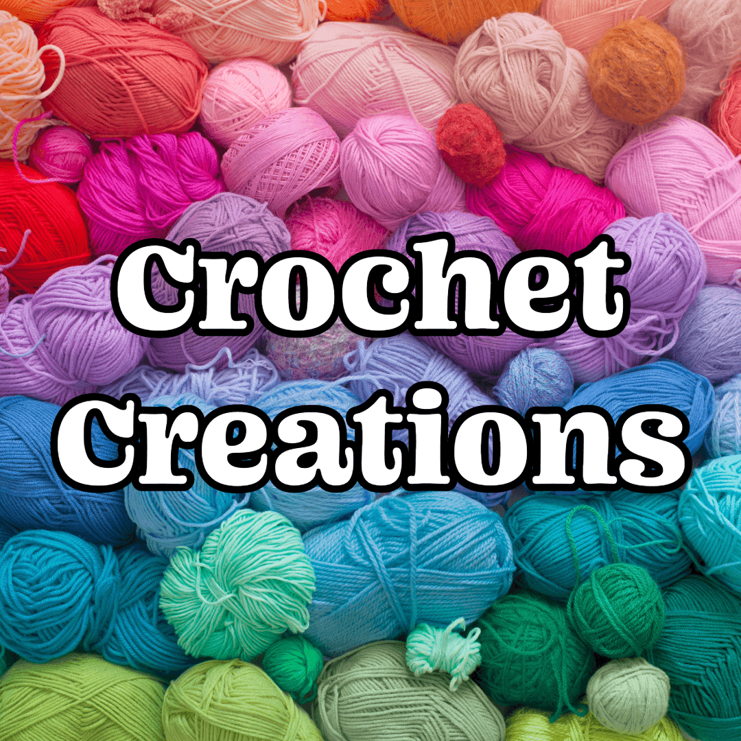 Crochet Creations