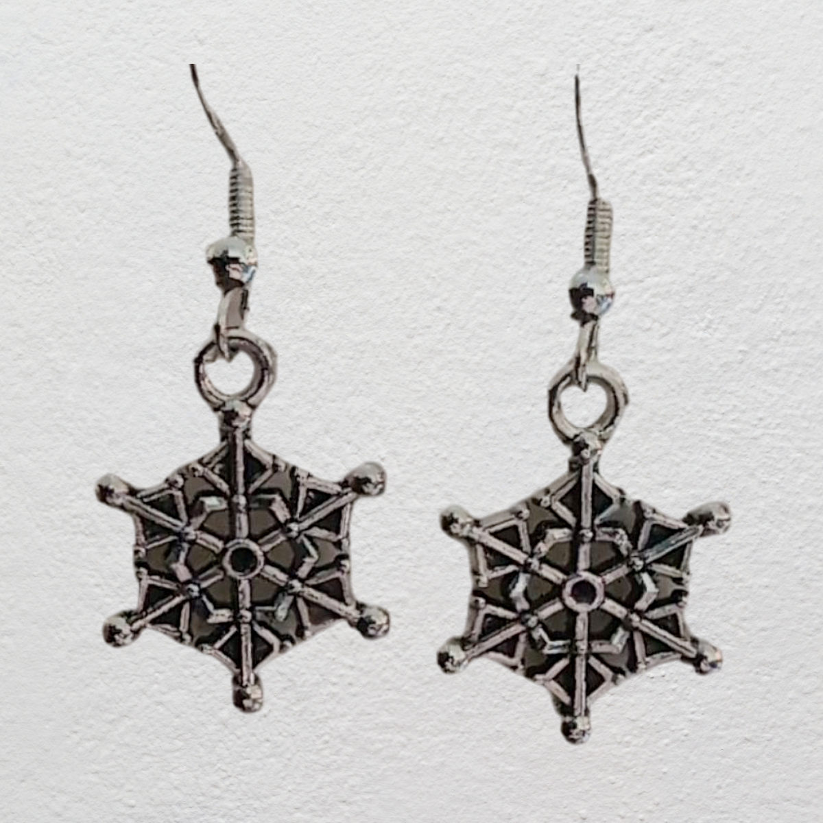 Christmas Earrings
