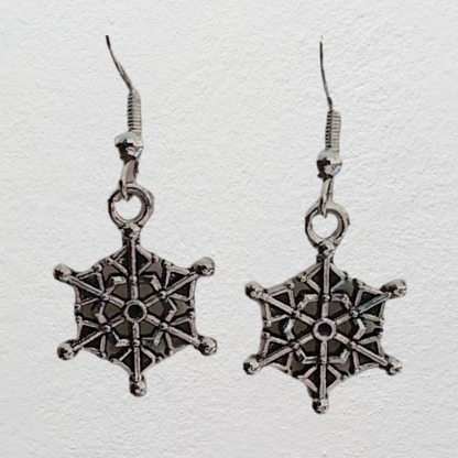 Christmas Earrings