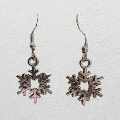 Christmas Earrings