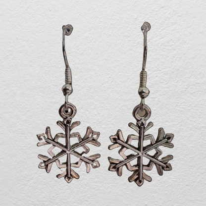 Christmas Earrings