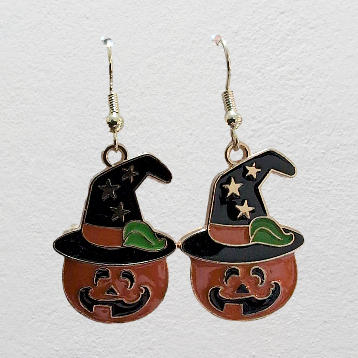 Halloween Earrings