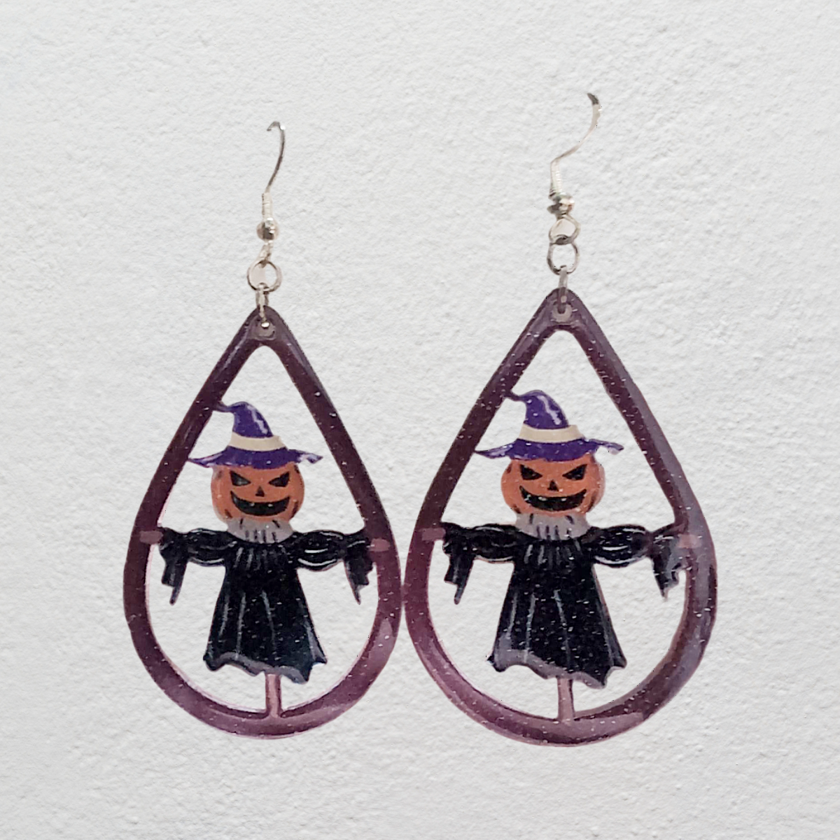 Halloween Earrings