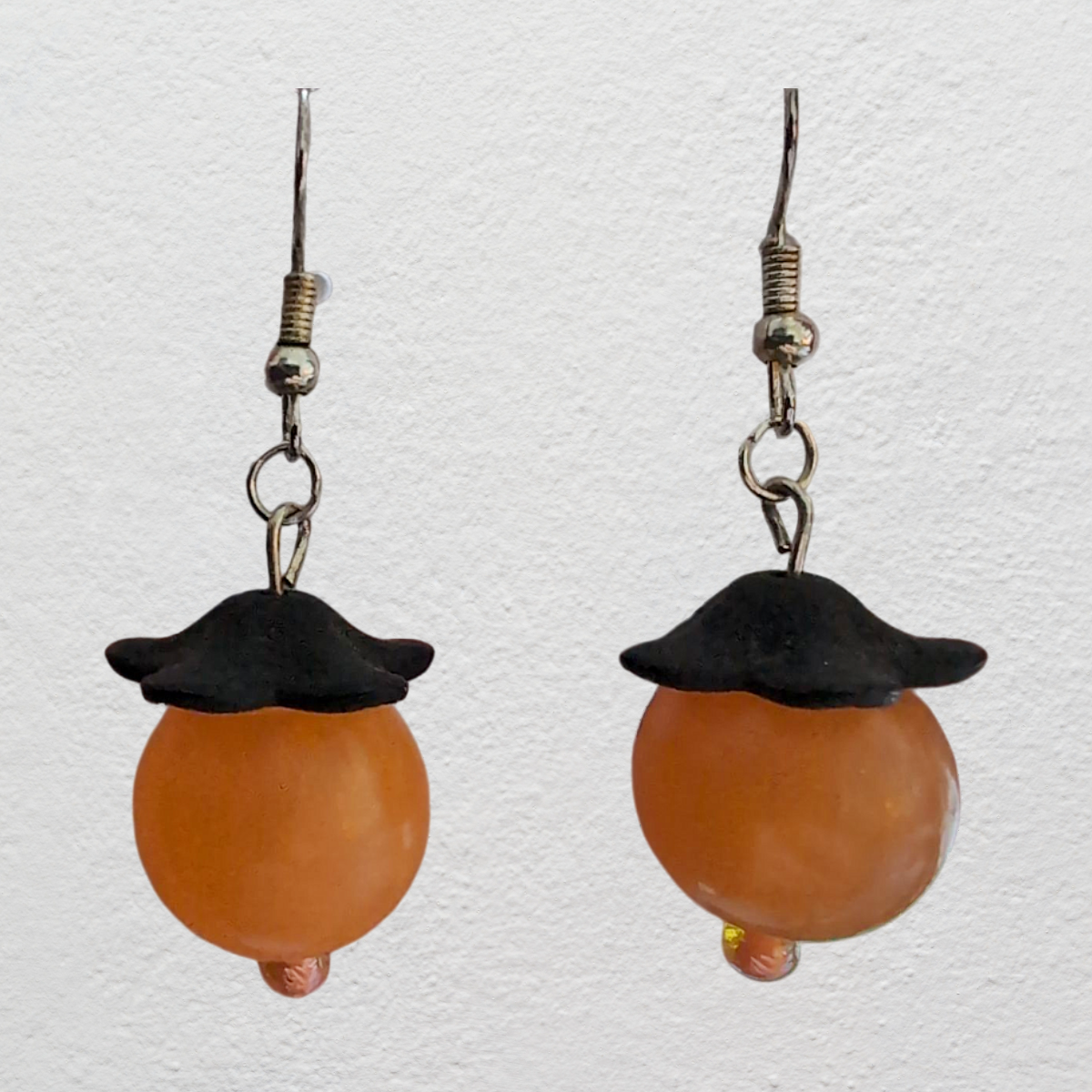 Halloween Earrings